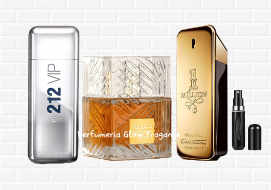 PROMO - 775 CABALLERO X3